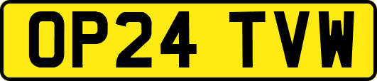 OP24TVW