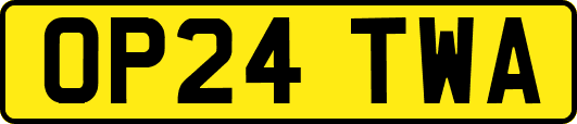 OP24TWA