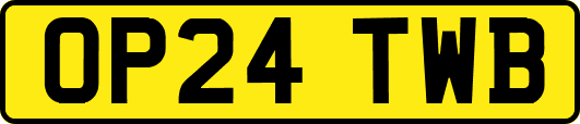 OP24TWB