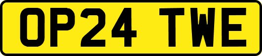 OP24TWE