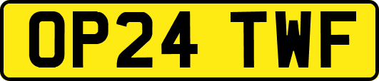 OP24TWF