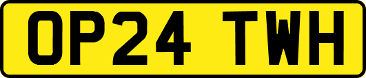 OP24TWH