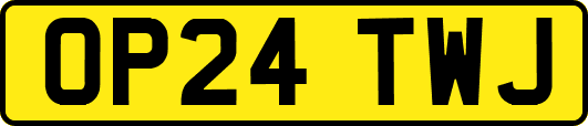 OP24TWJ