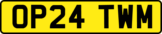 OP24TWM