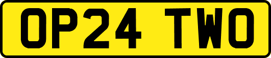 OP24TWO