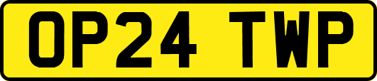 OP24TWP