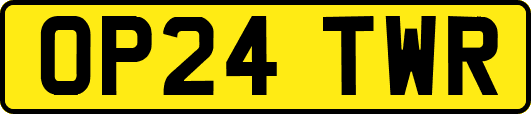 OP24TWR