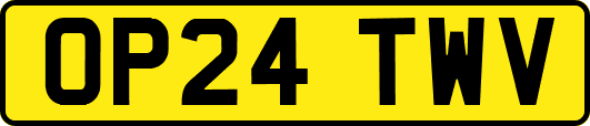 OP24TWV