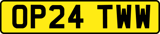 OP24TWW