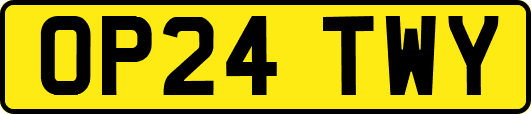 OP24TWY