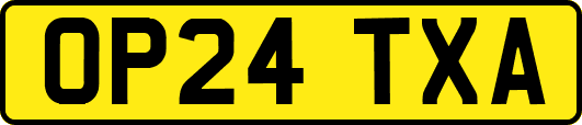 OP24TXA