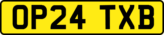OP24TXB