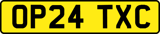 OP24TXC