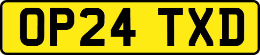 OP24TXD