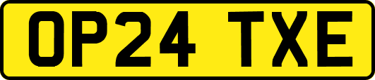 OP24TXE