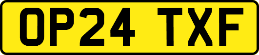 OP24TXF