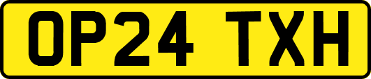 OP24TXH