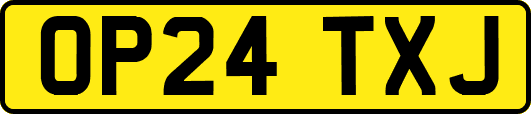 OP24TXJ