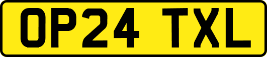 OP24TXL