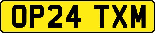 OP24TXM