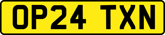 OP24TXN