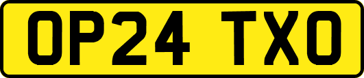 OP24TXO