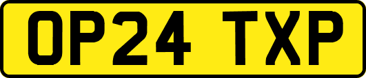 OP24TXP