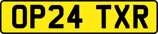 OP24TXR