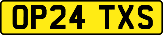 OP24TXS