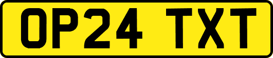 OP24TXT