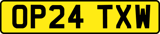 OP24TXW