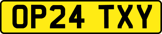 OP24TXY