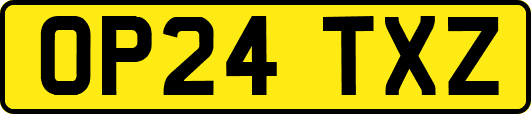 OP24TXZ