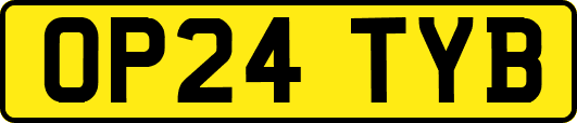 OP24TYB