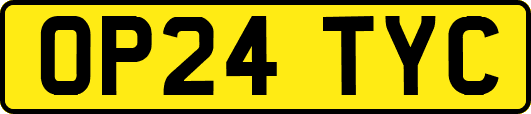 OP24TYC