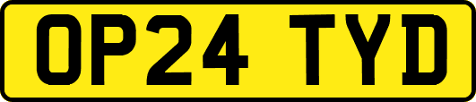 OP24TYD