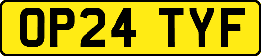 OP24TYF
