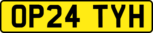 OP24TYH