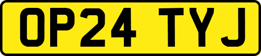 OP24TYJ