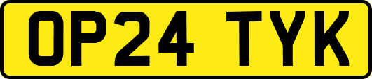 OP24TYK