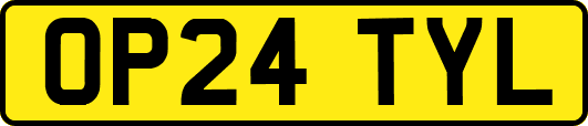 OP24TYL