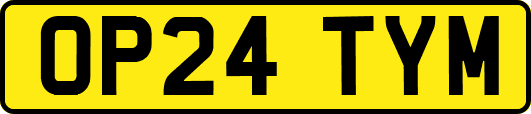 OP24TYM