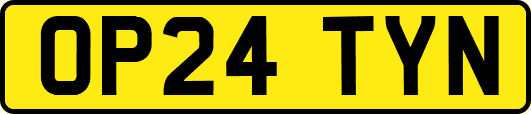 OP24TYN