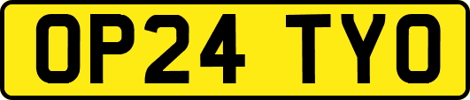 OP24TYO