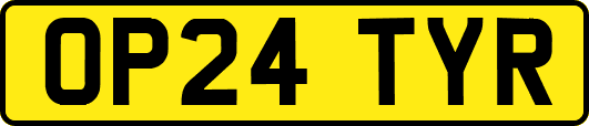 OP24TYR