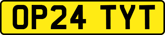 OP24TYT