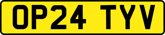 OP24TYV