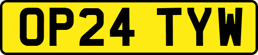 OP24TYW