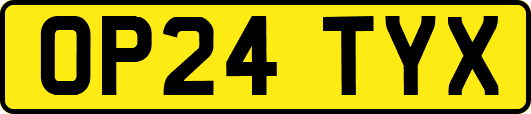 OP24TYX