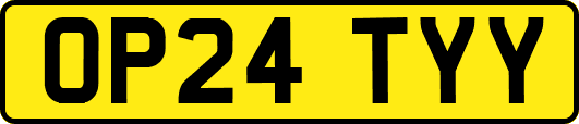 OP24TYY